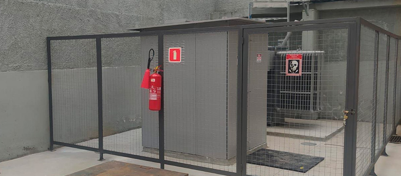 Quando a Cabine Primária é Indispensável para sua Empresa